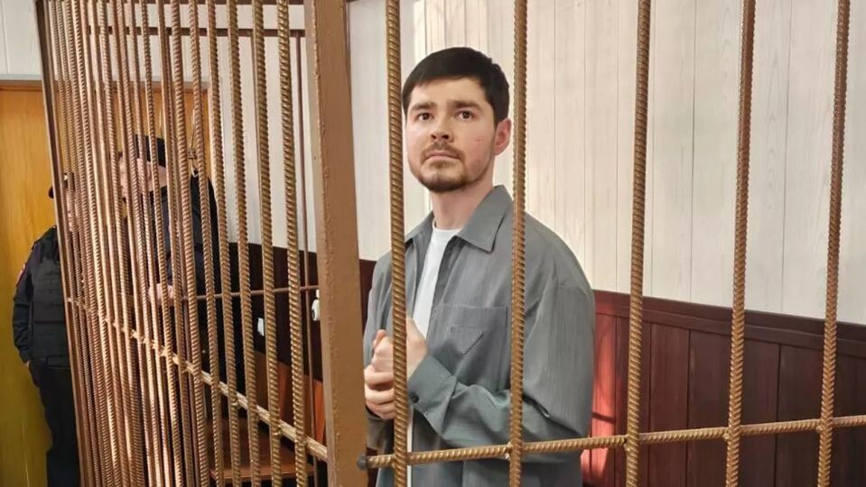    Суды общей юрисдикции города Москвы / Telegram