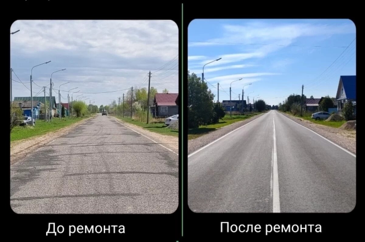    Владимирцам рассказали о дорожном ремонте в регионе