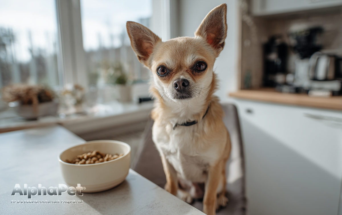 Великаны платят за размер / Изображение: AlphaPet