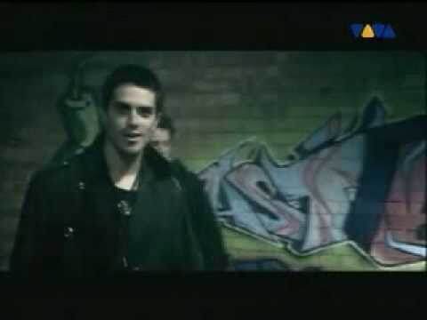 Фото из клипа "Firts day", этот клип в России в нулевые крутили по всем музыкальным каналам