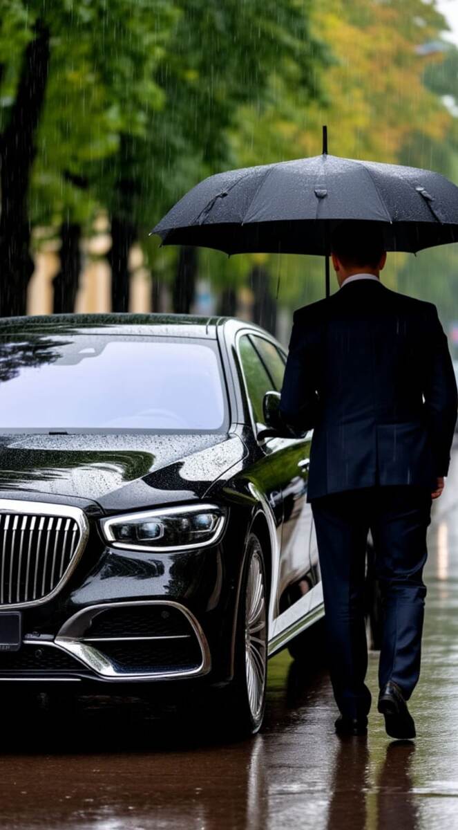 Сервис ТрансЛюкс осенью