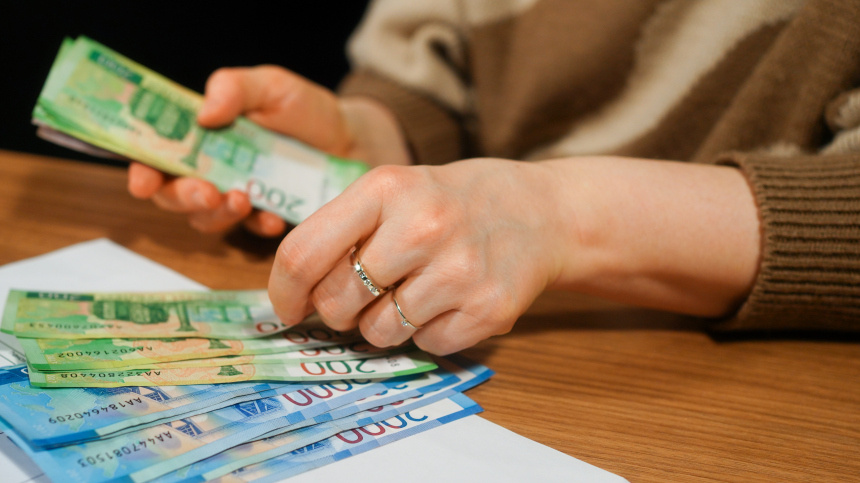    Фото: ИЗВЕСТИЯ/Анна Селина