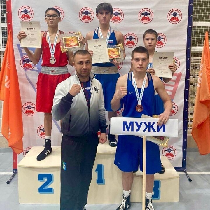     фото: департамент по физической культуре и спорту ЯНАО