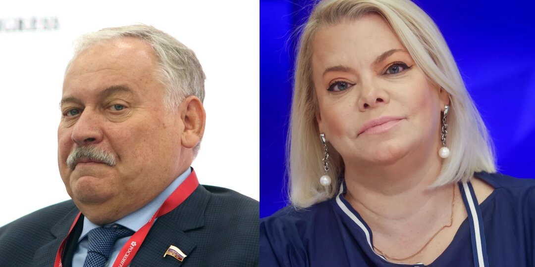 Депутат решил стыдить русских. Яна Поплавская ответила