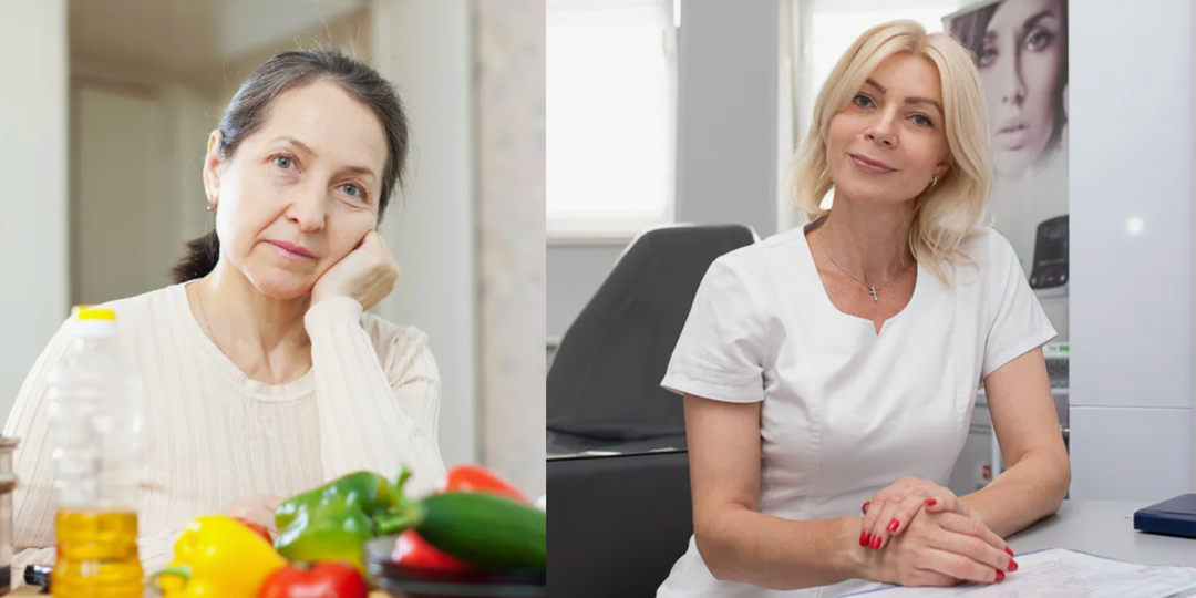 «21 год работаю косметологом»: Раскрываю, как отсрочить старость 55+ и выглядеть на 40 лет - главные ошибки которые старят (советы эксперта)