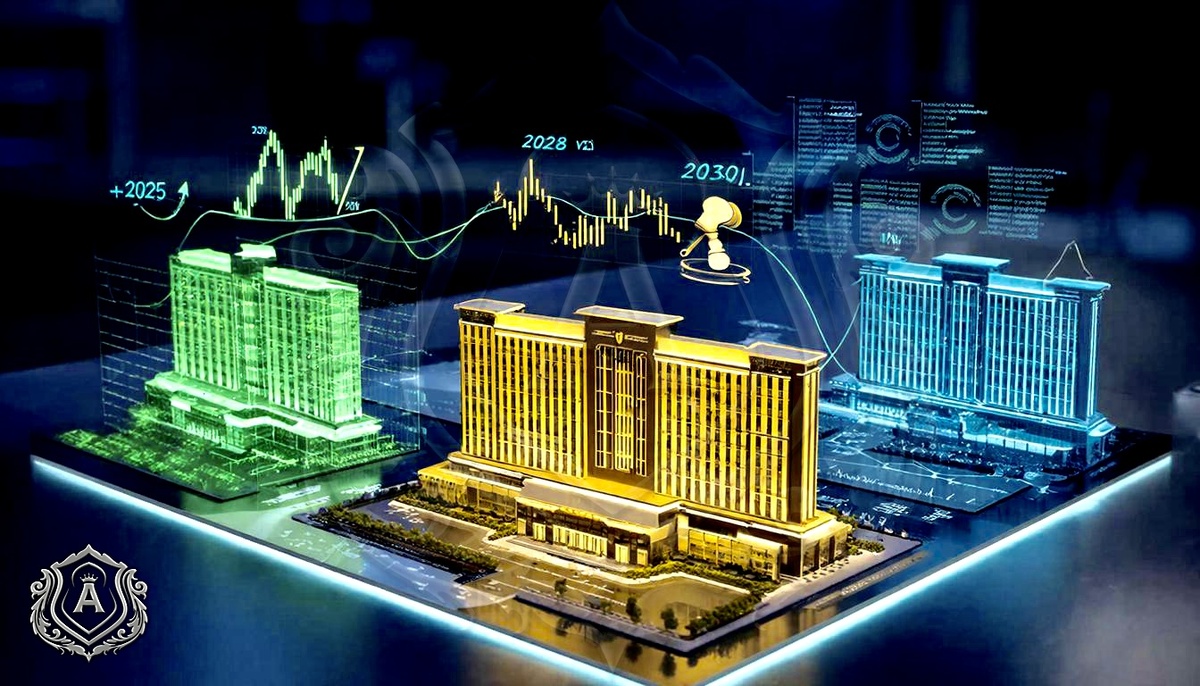 стратегия роста