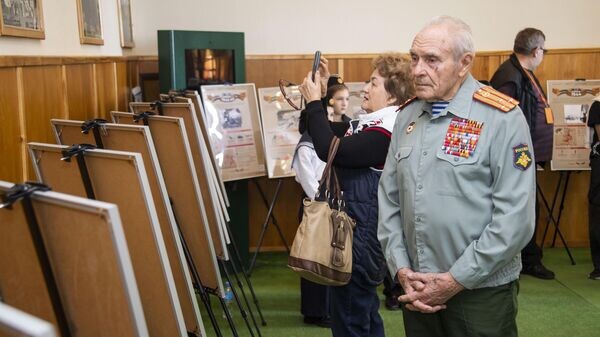    © РИА Новости Крым . Дмитрий Макеев