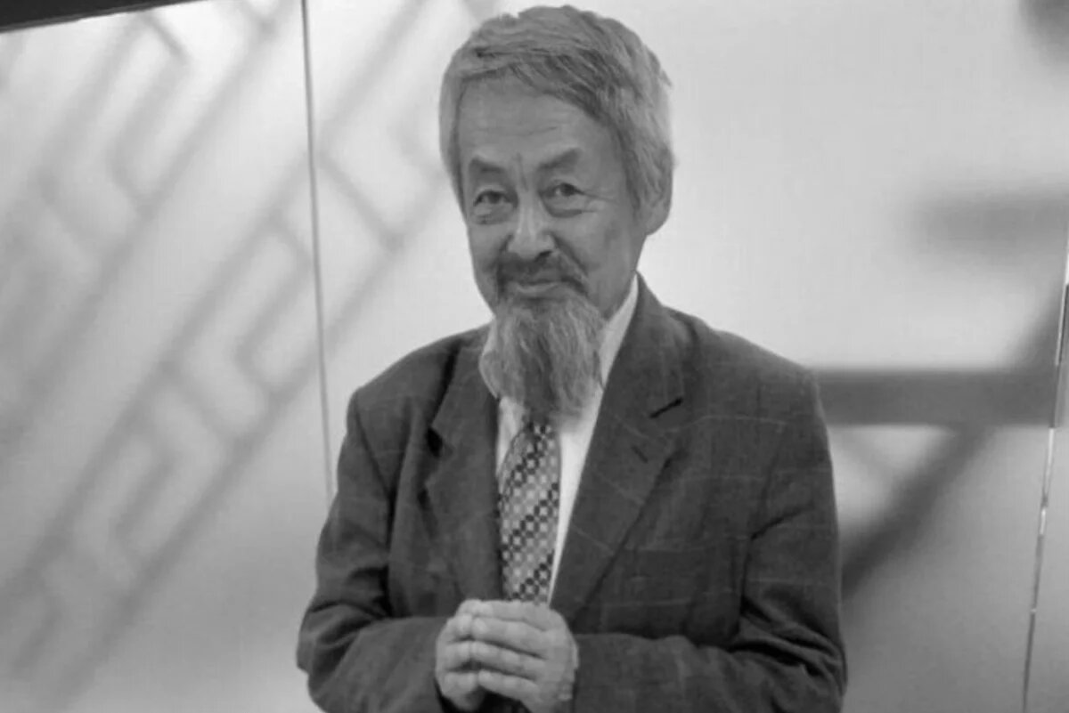    Умер сценарист фильма «Круг сансары» Баяр Жигтымов