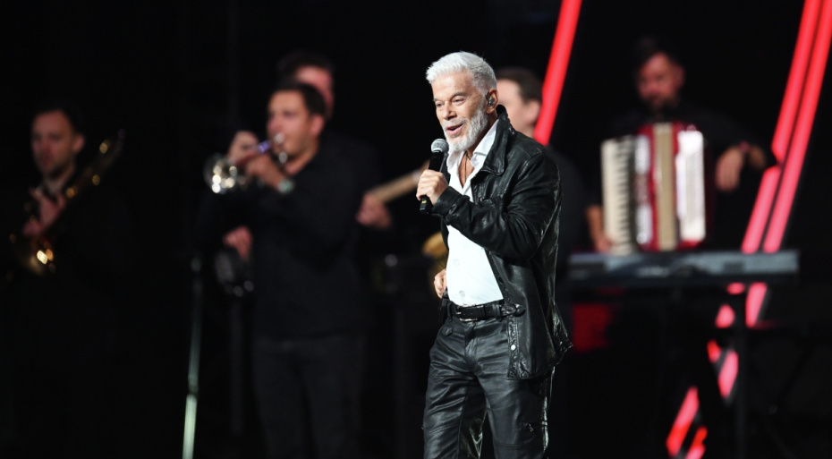    Максим Богодвид/РИА Новости