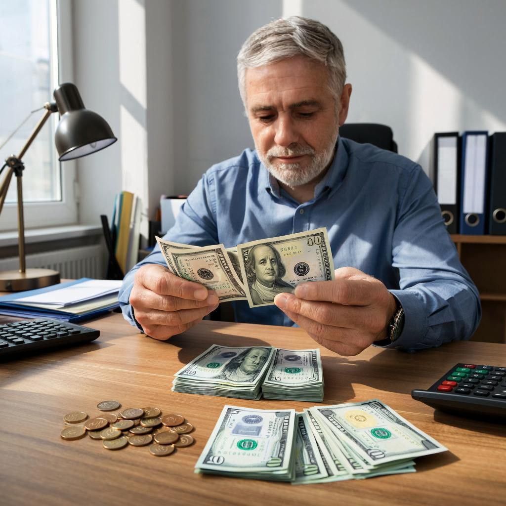 Изображение сделано с помощью GigaChat