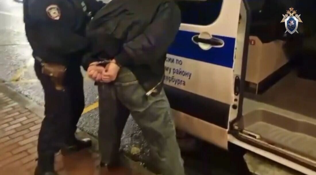     Источник: СК РФ