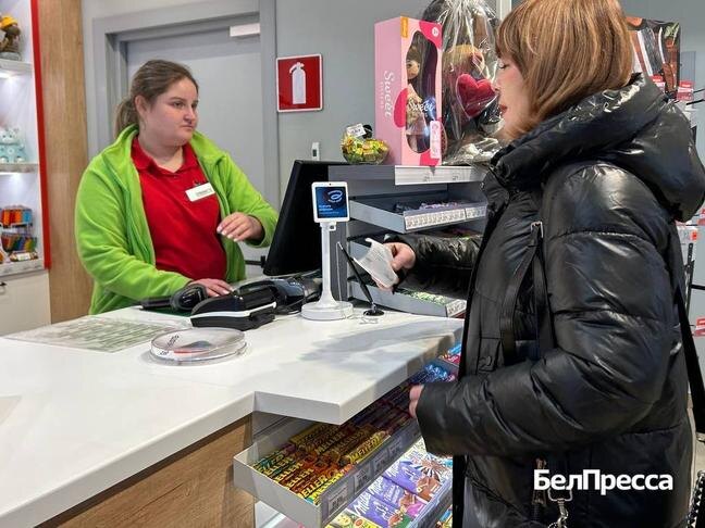 Фото: Анастасия Шебаева