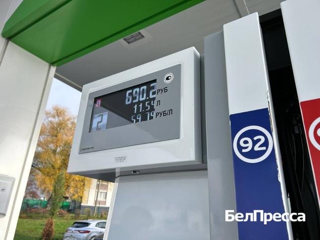 Фото: Анастасия Шебаева