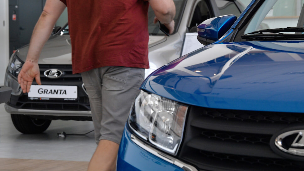 Фото: Дмитрий Лебедев / Коммерсантъ