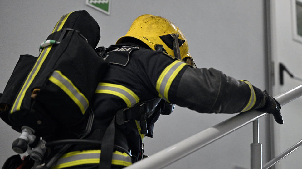 Фото: Евгений Разумный / Коммерсантъ