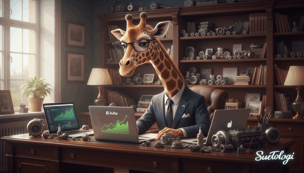    FAQ_по_запчастям_на_Авито_склад_дома Суетолог