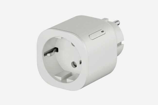 Умная розетка Яндекс с Алисой. Яндекс Маркет