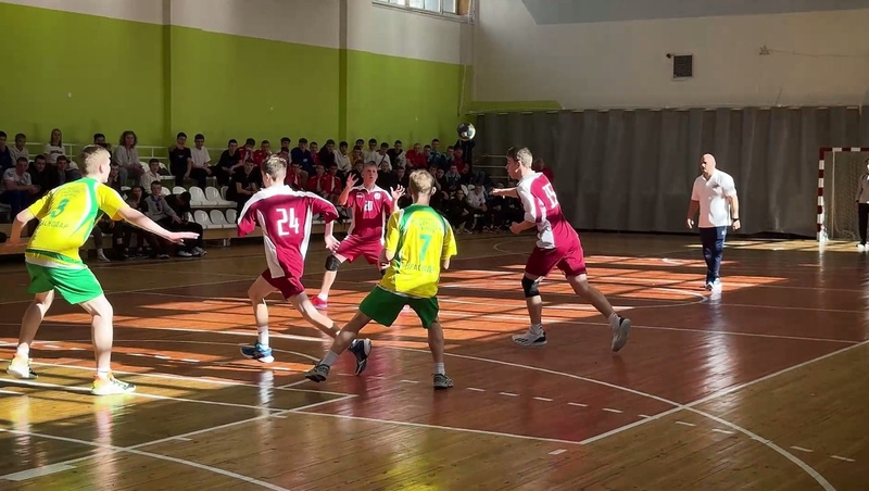      Фото: Максим Семашко / / ИА «Победа26»