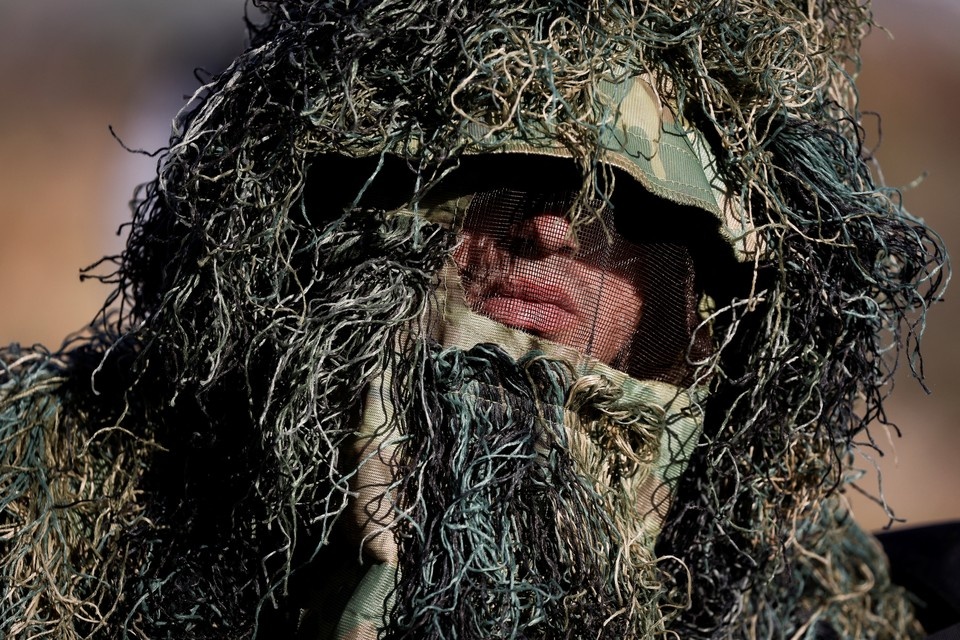    Пограничники пользуются своим положением и бегут с Украины: в Киеве опубликовали позорную статистику REUTERS