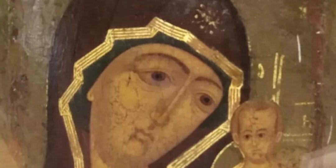 Заступница земли русской. Неиссякаемые чудеса Казанской иконы Божьей Матери