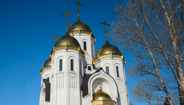 1 ноября 2025 года отмечается Дмитриевская родительская суббота. Фото: 1MI