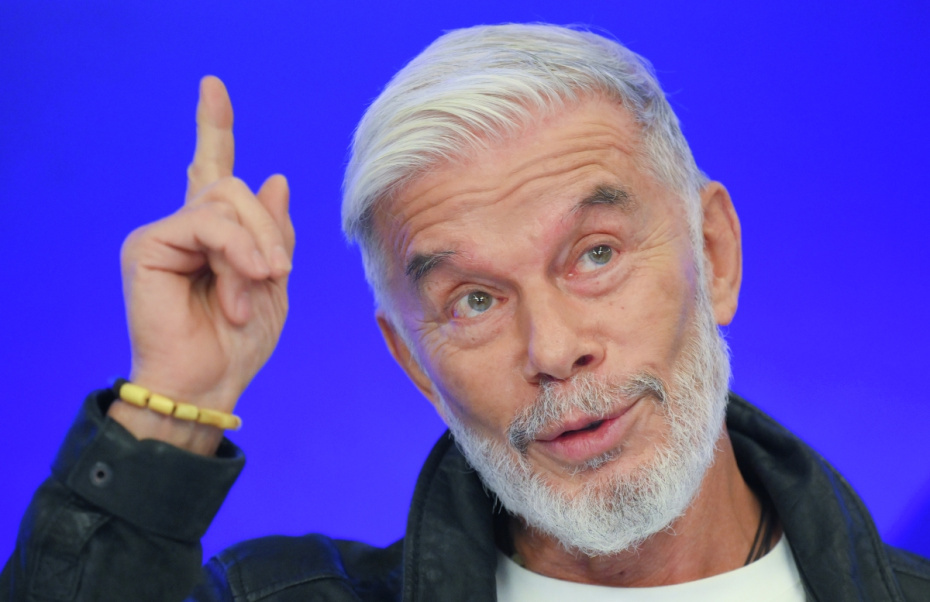    Юрий Кочетков/РИА Новости