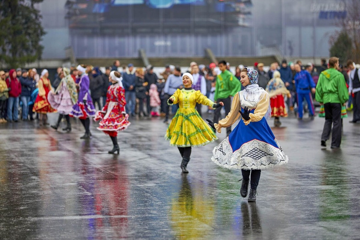    Фото: Максим Денисов/Mos.ru