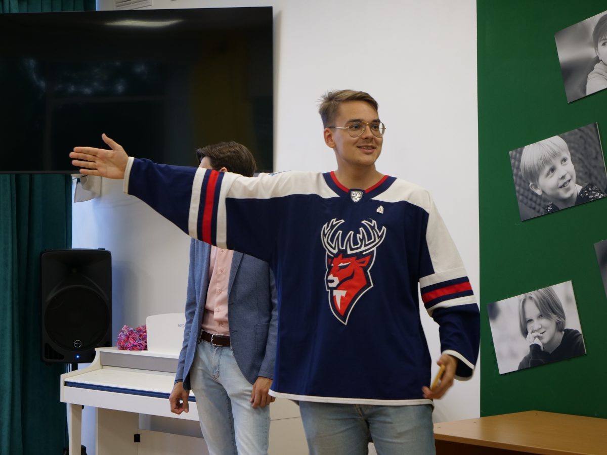    Фото: предоставлено героем