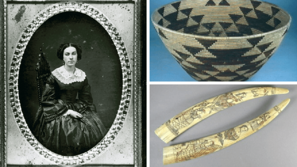     Фото: Oakland Museum of California