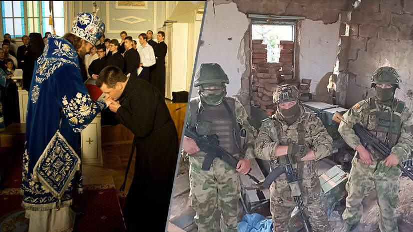    Из личного архива