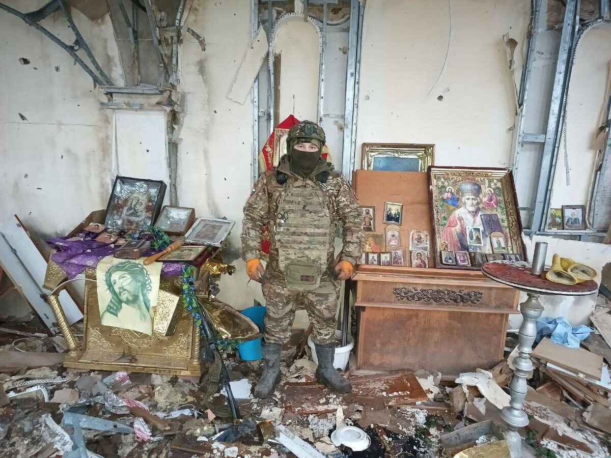     / Из личного архива