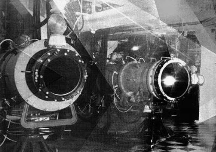 ТЕРРА-3: Советский Супер Лазер: как это было?