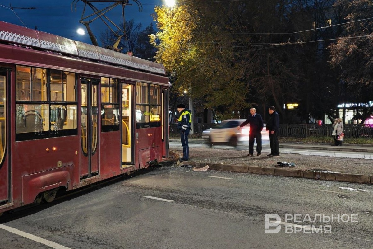   Реальное время / realnoevremya.ru