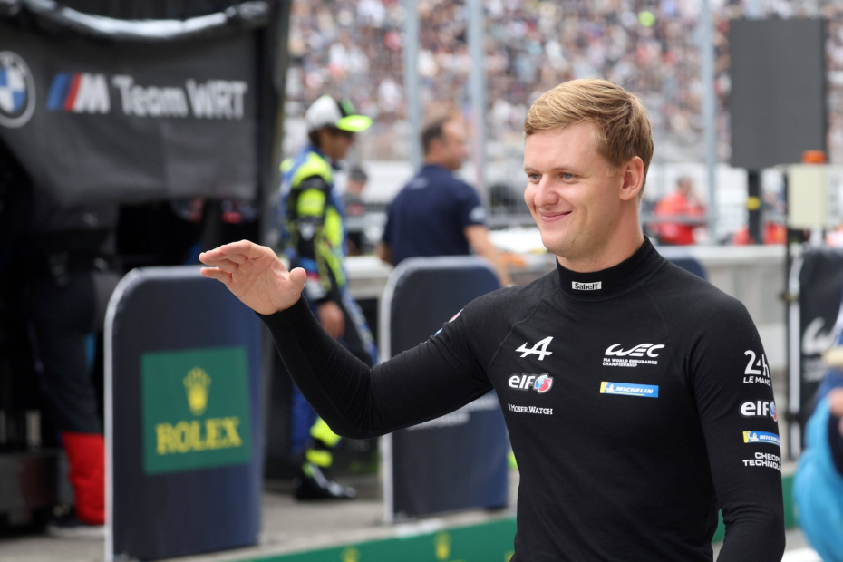    IMAGO/Andreas Beil/Global Look Press