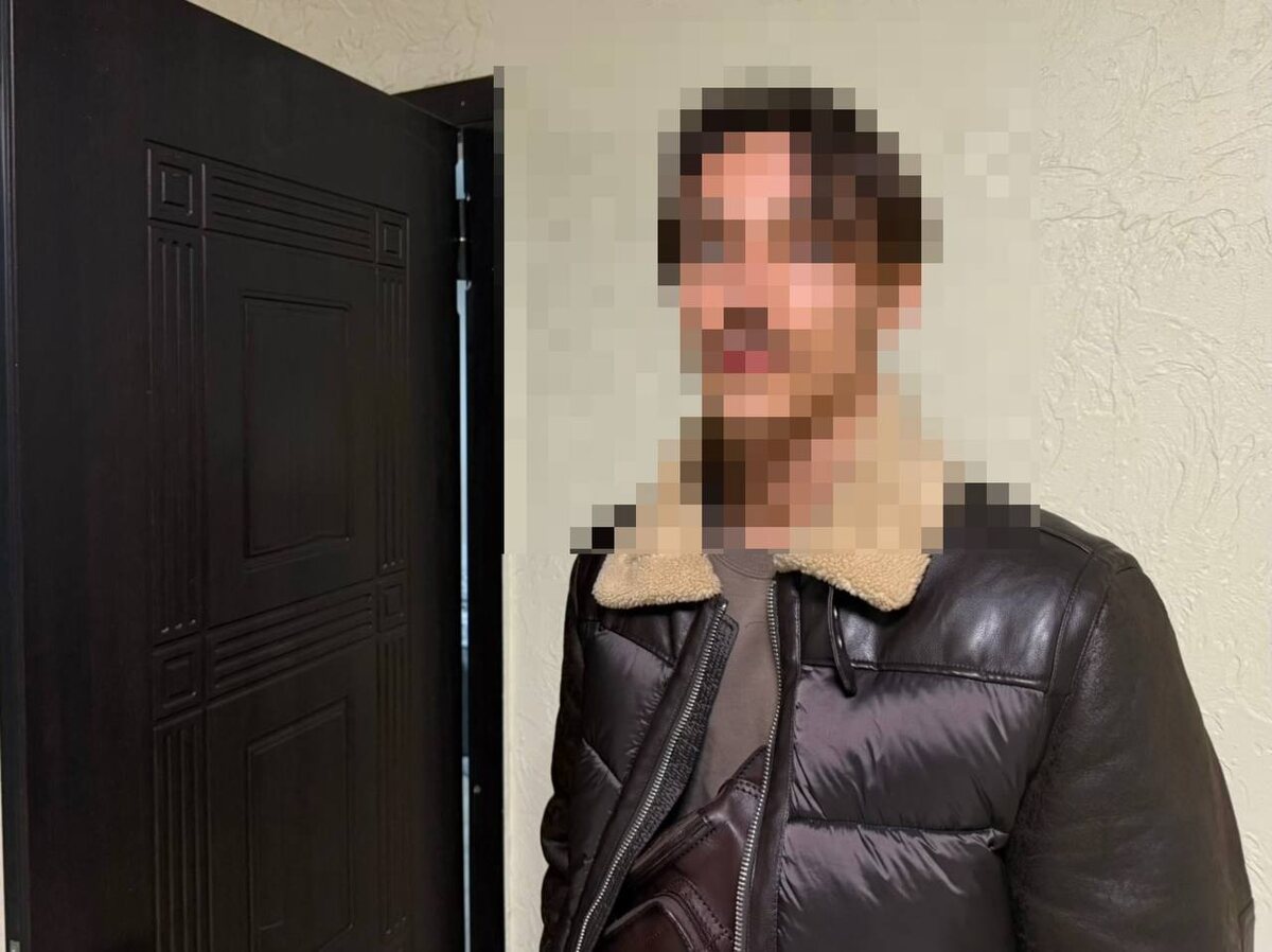    Фото: Telegram/ Полиция Сочи