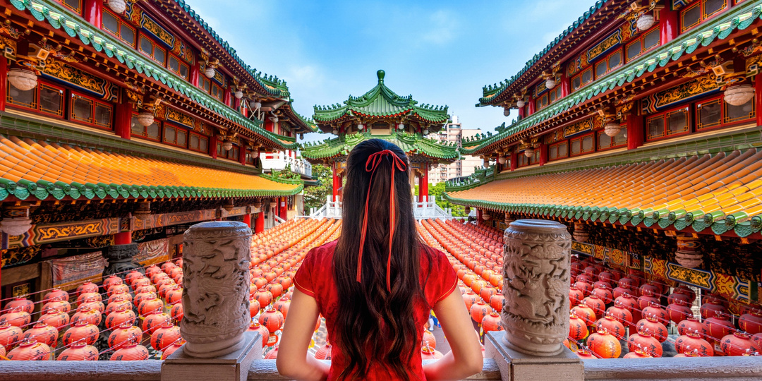 Отдых в Китае 2026: древняя культура, современные города и море впечатлений