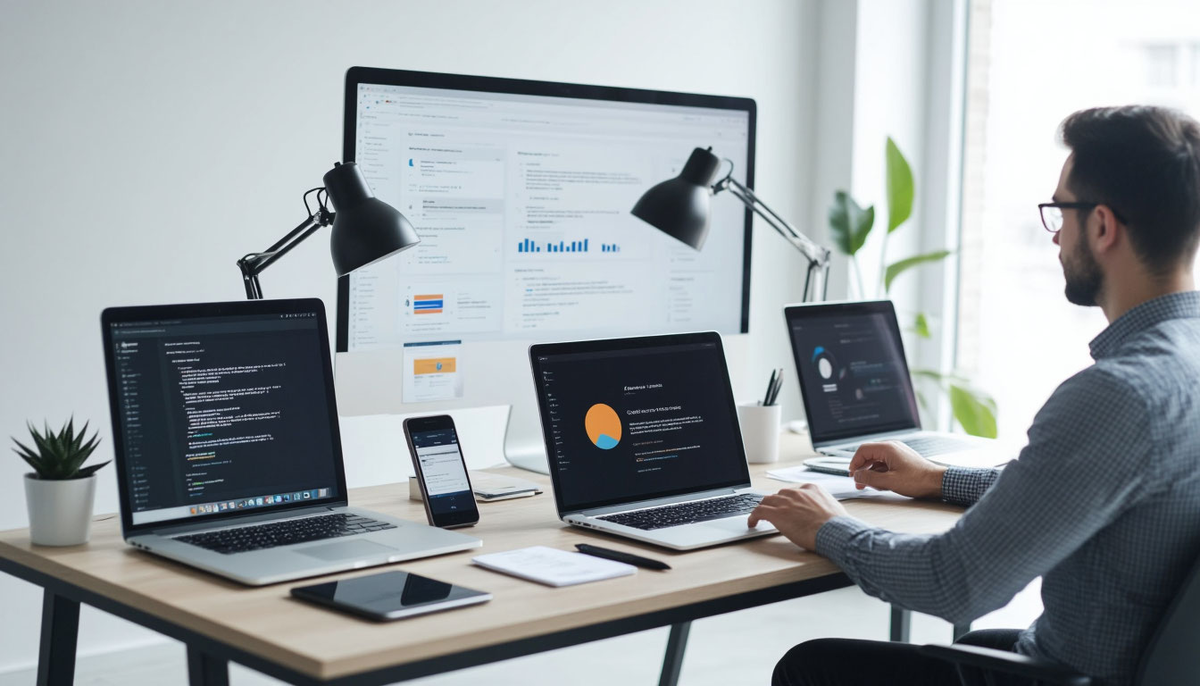 Дистанционное обучение бизнесу и предпринимательству