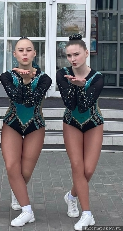 Фото: спортшкола «Бригантина»