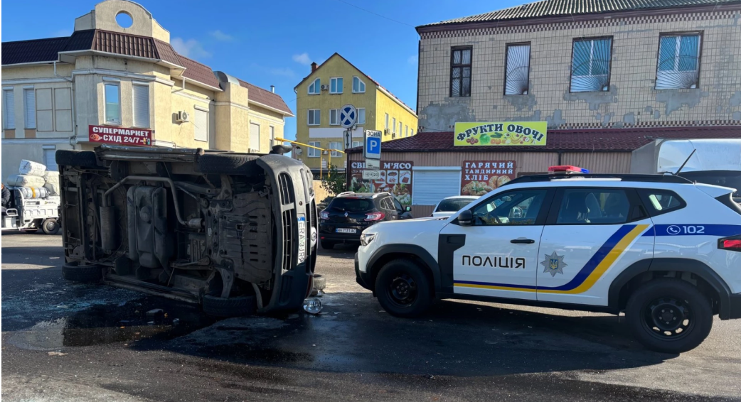    Одесситам грозит до 15 лет тюрьмы за расправу с ТЦК на «Седьмом километре»