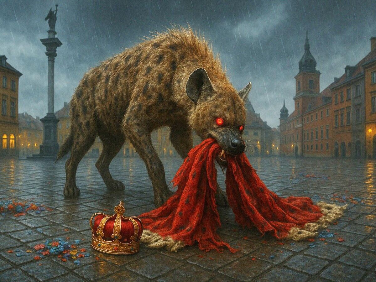    Изображение сгенерировано ИИ© РИА Новости / Изображение сгенерировано ИИ