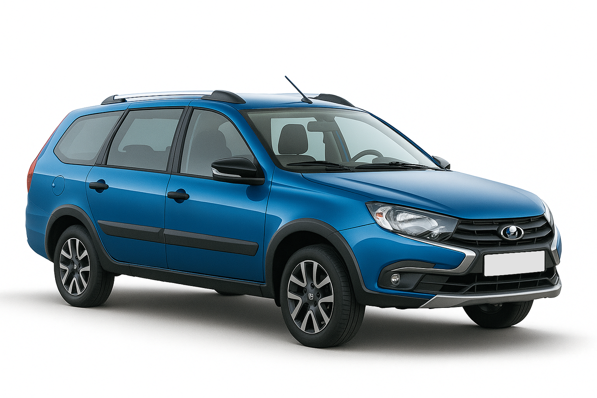 Изображение сгенерировано ChatGPT  📷
