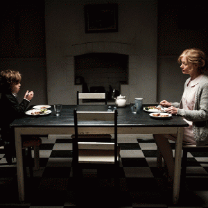  📷    This is Halloween. Дайджест редакции BURO. в преддверии Дня всех святых (фото 4)