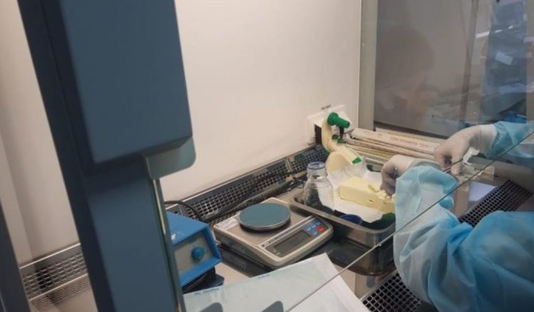    Фото: Приморское межрегиональное управление Россельхознадзора