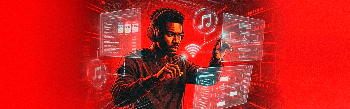 Расскажем, как и где артистам купить рекламу музыки