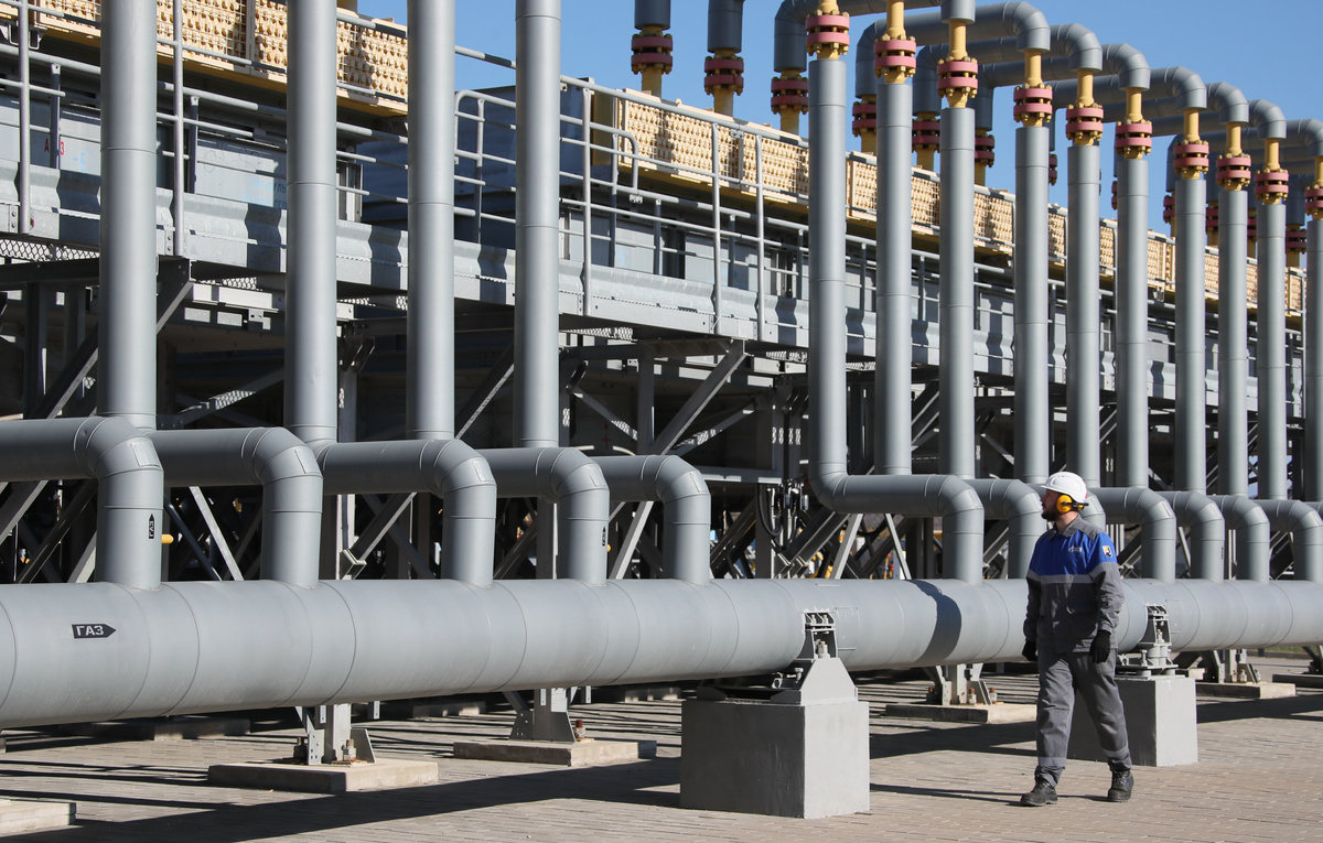 Дмитрий Феоктистов/ТАСС