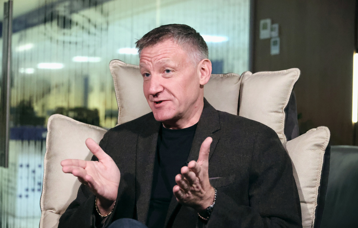    Вадим Панов  Евгений Мессман/ТАСС