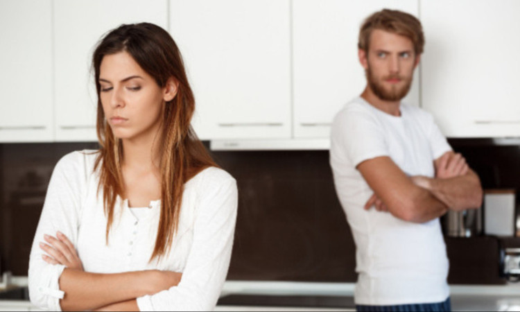 Когда молчание лучшая стратегия