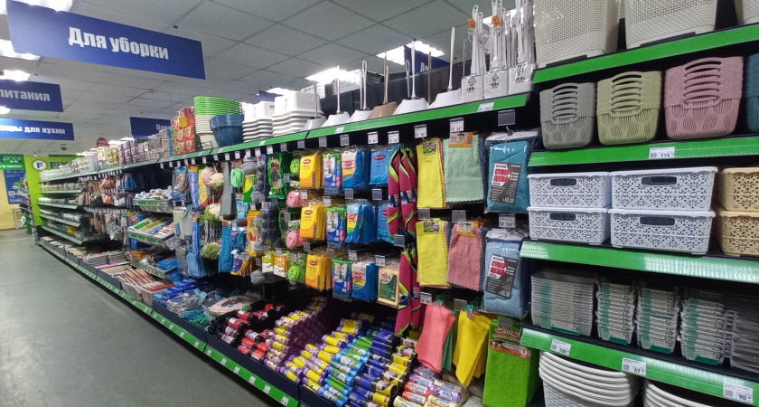    Мои находки из "Фикс Прайс": 5 неожиданно крутых товаров для дома и не только