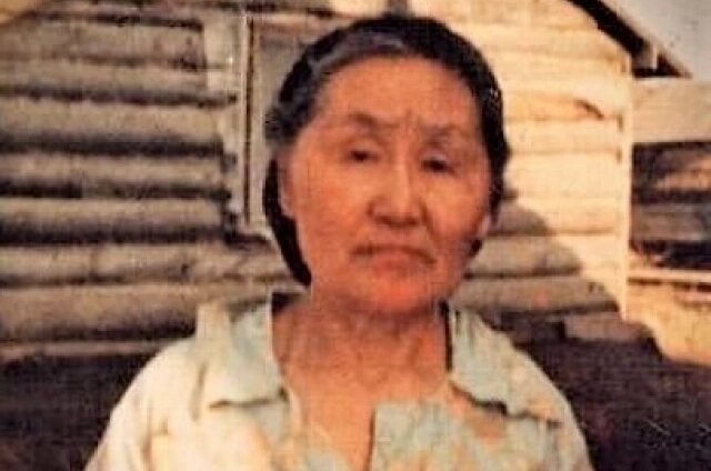    Святая Ольга Аляскинская. Фото: Православная Церковь в Америке/OCA