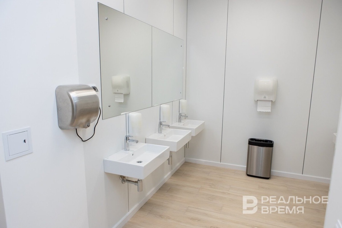   Александр Ильин / realnoevremya.ru